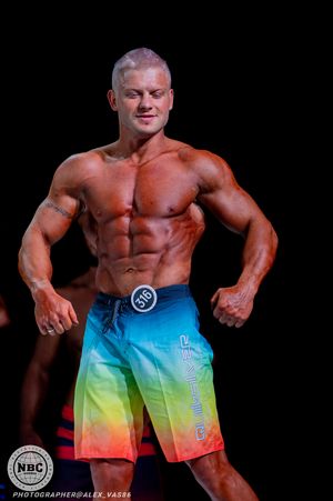 Фотограф Александр Васильев